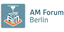 AM Forum Berlin Logo