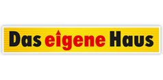 Das eigene Haus - Wohneigentum & Energie Logo