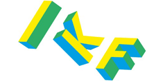 Internationale Kulturbörse Freiburg (IKF) Logo