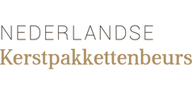 Nederlandse Kerstpakketten Beurs Logo