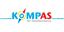 KOMPAS Logo