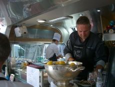 Gourmet Festival Köln Bild 3