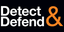 Detect & Defend Köln Logo