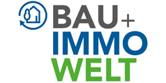 BAU+IMMOWELT HÜRTH Logo