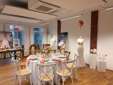 Die Hochzeitsmesse am Meer Beverland Resort Bild 3