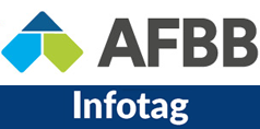 Infotag der AFBB Dresden Logo