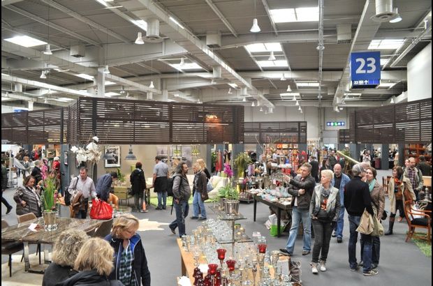 Galerie, Lebensart Hannover