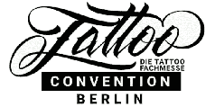 Tattoo Convention Berlin Logo