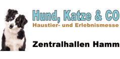 Hund, Katze & Co Logo