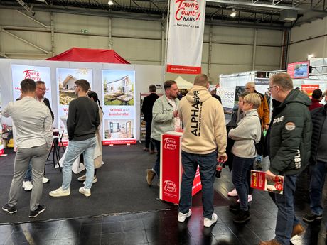 Galerie, Bau! Messe! NRW!