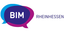 BIM Rheinhessen Logo