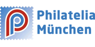 Philatelia München Logo