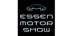 ESSEN MOTOR SHOW Logo