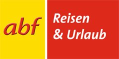 abf Reisen & Urlaub Logo