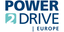 POWER2DRIVE EUROPE Logo