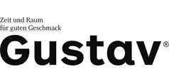 Gustav Logo