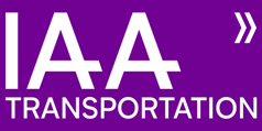 IAA TRANSPORTATION Logo