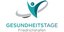 Gesundheitstage Friedrichshafen Logo