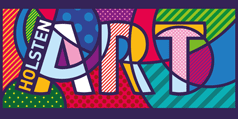 HOLSTENART Logo