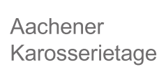 Aachener Karosserietage Logo