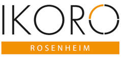 IKoRo Rosenheim Logo