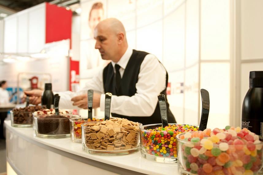 Sundance-Drinks - Projektbild