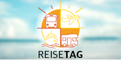 Reisetag Logo