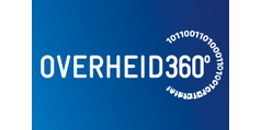 OVERHEID 360° Logo