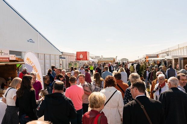 Galerie, Rheinland-Pfalz Ausstellung