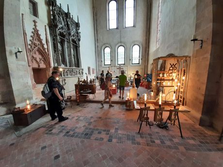 unique Eltville Bild