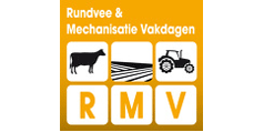 Rundvee & Mechanisatie Vakdagen (RMV) Gorinchem Logo
