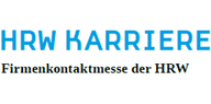 HRW KARRIERE Bottrop Logo