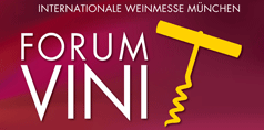 FORUM VINI Logo