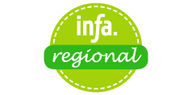 infa regional Logo