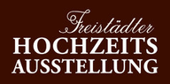 Freistädter Hochzeitsausstellung Logo