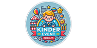 KinderEventWelt Sinsheim Logo