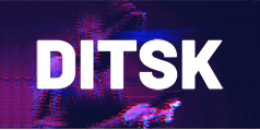Deutscher IT-Security Kongress (DITSK) Logo