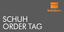 Schuh Order Tage Logo