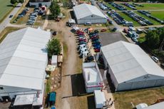 BIOEM - BIO.ENERGIE.MESSE Bild 1