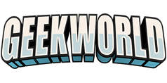 GEEKWORLD Logo