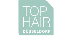 TOP HAIR Düsseldorf Logo