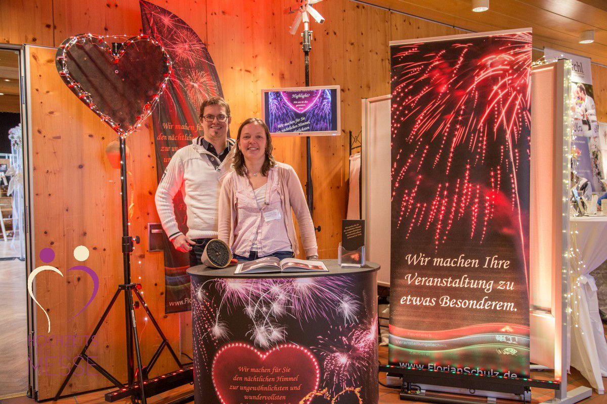 Galerie, Hochzeits und Event Messe Weilheim