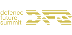 DFS Defence Future Summit Logo