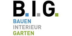 B.I.G. Hannover Logo