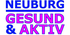 Gesund & Aktiv Neuburg Logo