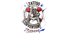 Tattooconvention Bodensee Logo