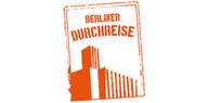 Berliner Durchreise Logo