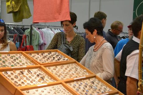 Galerie, RIEDER MESSE