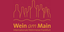 Wein am Main Logo