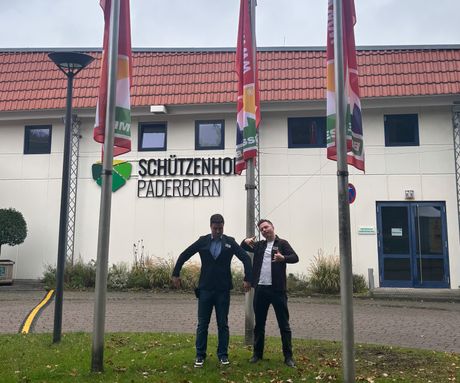 Baumesse Paderborn Bild